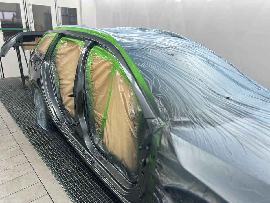 Vopsitorie Tinichigerie Domnesti Bragadiru Chiajna Ghencea