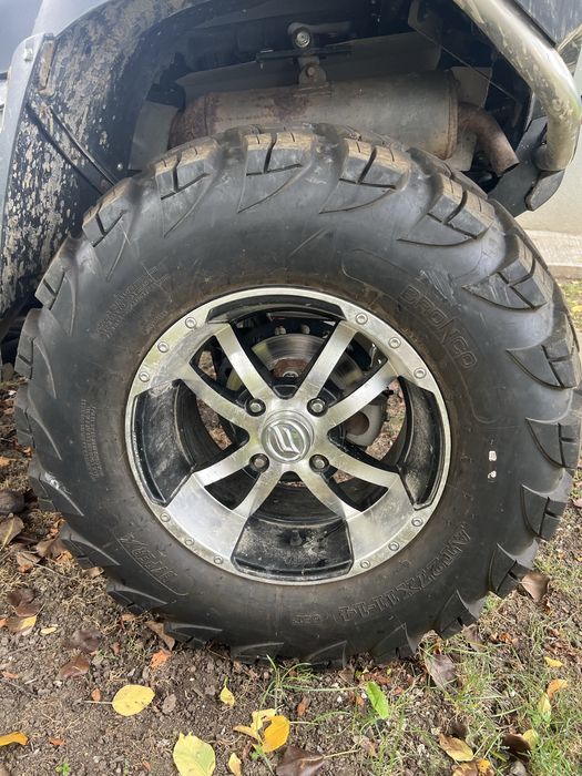 Cauciuri 27x9-14 / 27x11-14