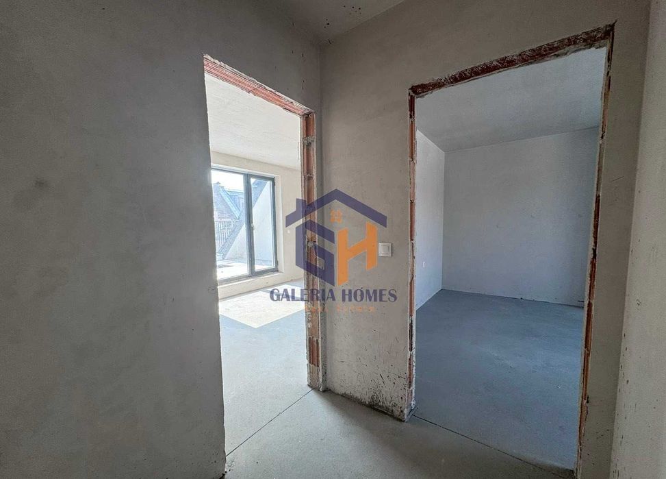 Тристаен апартамент в центъра на София до метростанция Опълченска