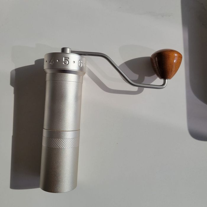 Кофемолка 1zpresso ZP6 Original