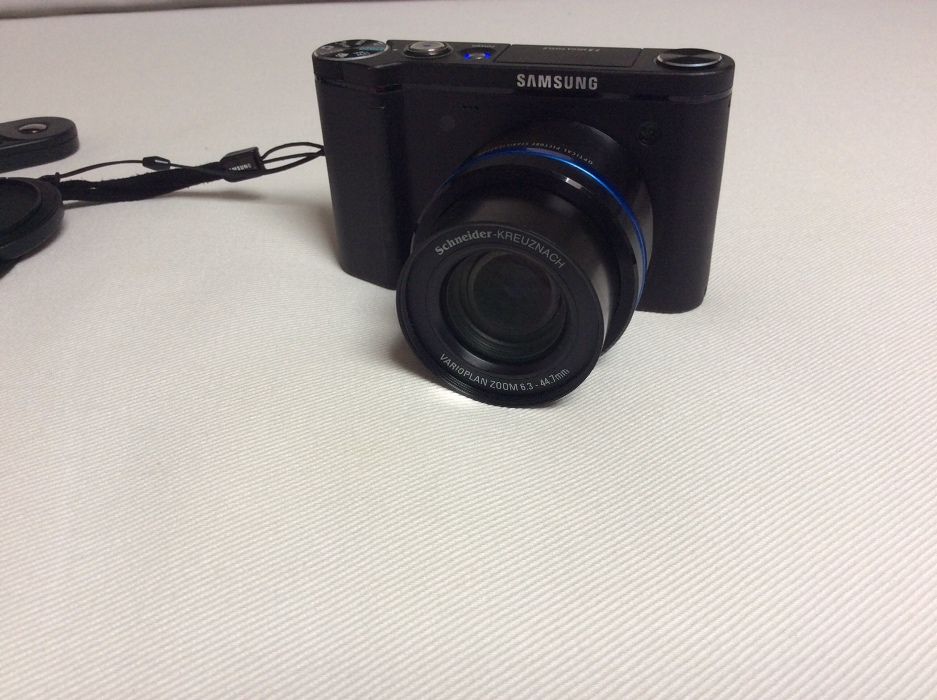 Фотоапарат Samsung nv7