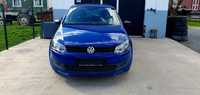 VW polo 1.6 TDI 2010