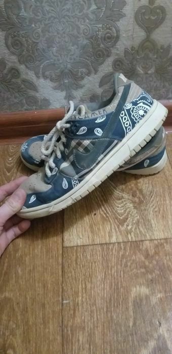 Кеды б/у 37 размер 25тыс целые не ремонтировали