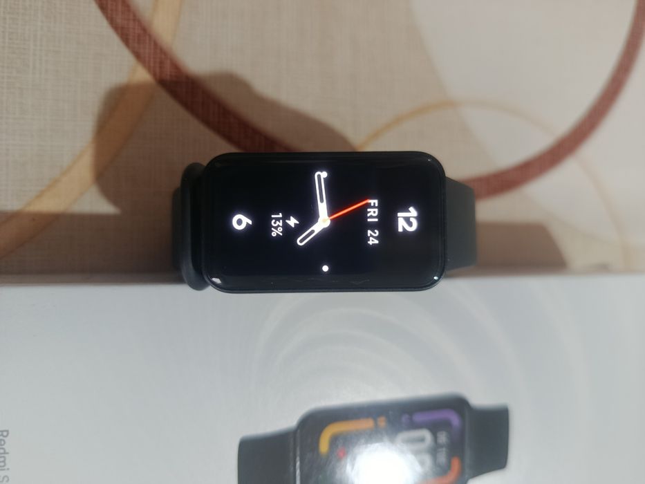 Redmi smart band pro