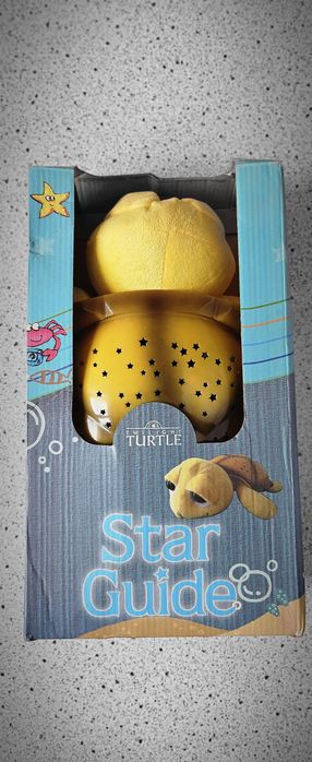 Lampa de veghe pentru copii