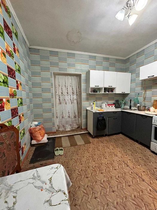 Продается 5-комн.дом в пос.Баймырза