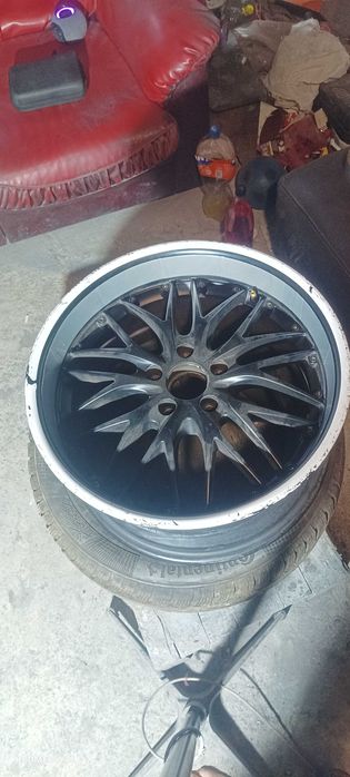 Поправка на джанти ниски цени София