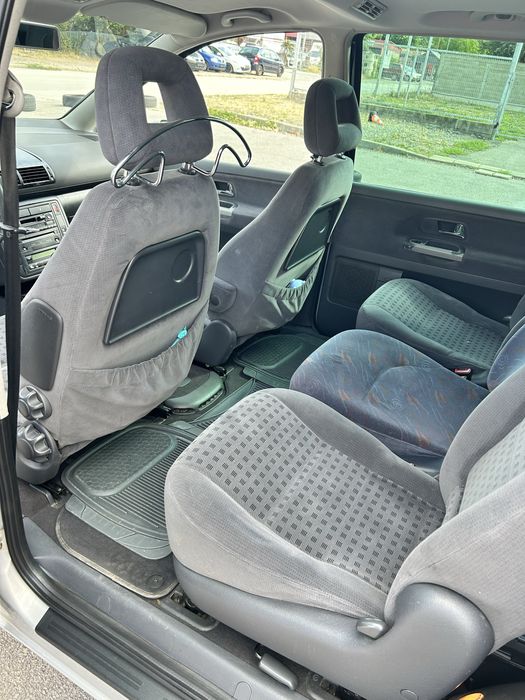 Продава се VW sharan 2.0 116к