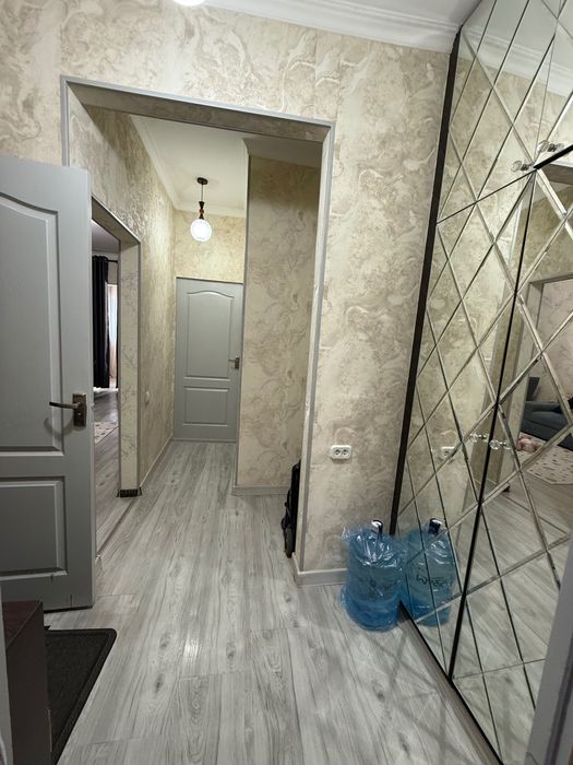 Своя ! Юнусабад 14 квартал