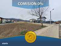 Teren intravilan Braileni-Valea Ursului toate Utilitatile