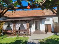 Inchiriez casa la 10 km de Alba Iulia