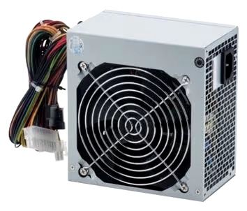 Блок питания HUNTKEY CP 400 + ОЗУ ддр3 2гб