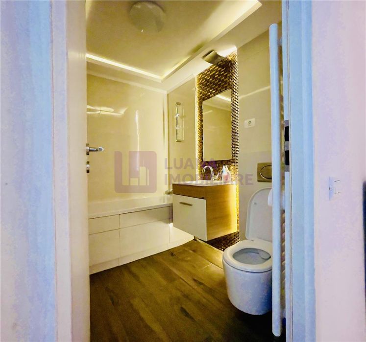 Apartament regim hotelier / cazare muncitori