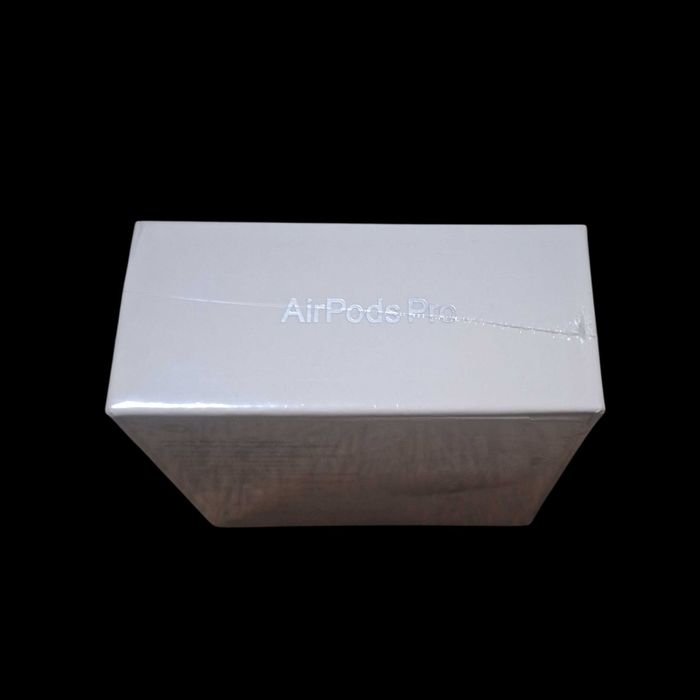 Airpods Pro 2nd Gen - nedeschise