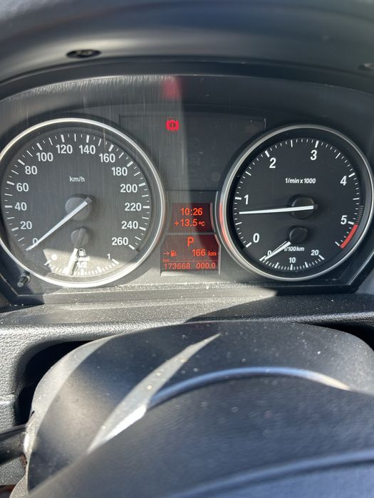 Bmw x1 xdrive 1.8d