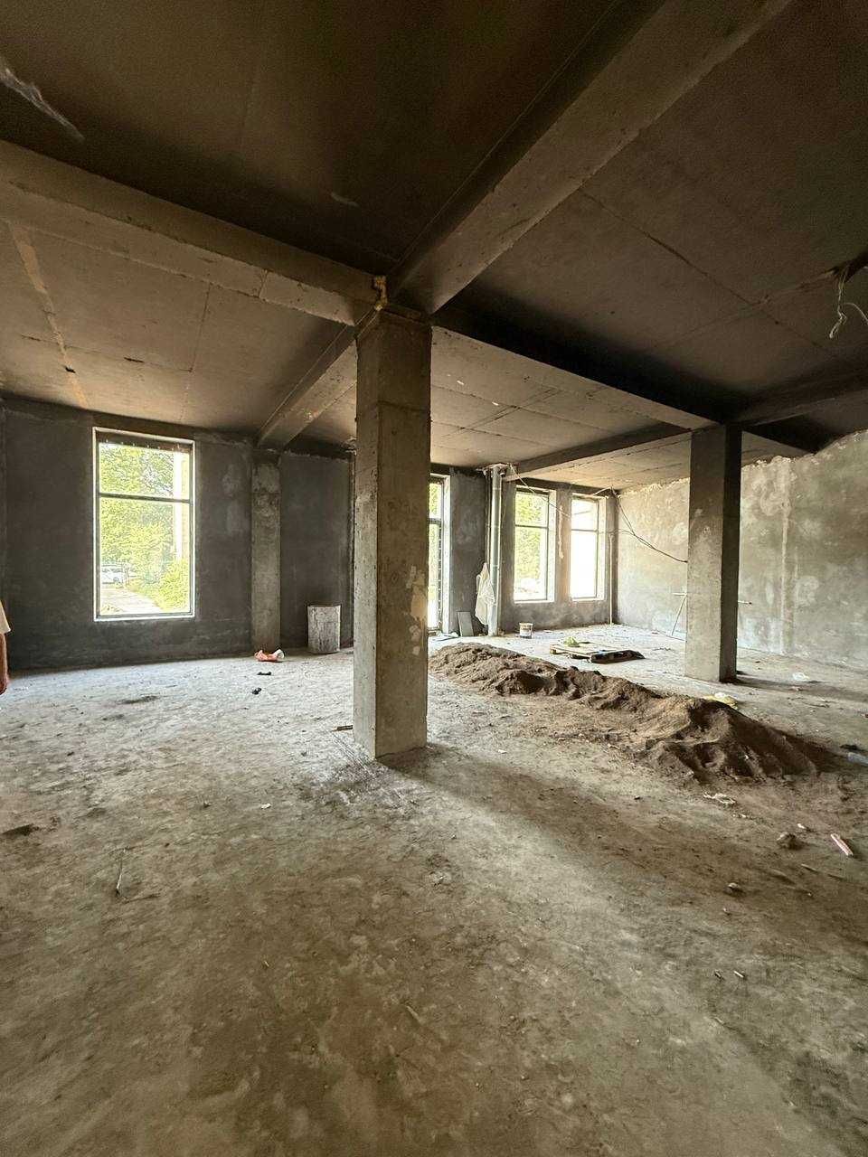 Продается нежилое помещение в CARAVAN AVENUE 1 этаж 136.5м2 СРОЧНО!!!