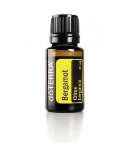 Bergamot- ulei esential de bergamota doTerra 15ml