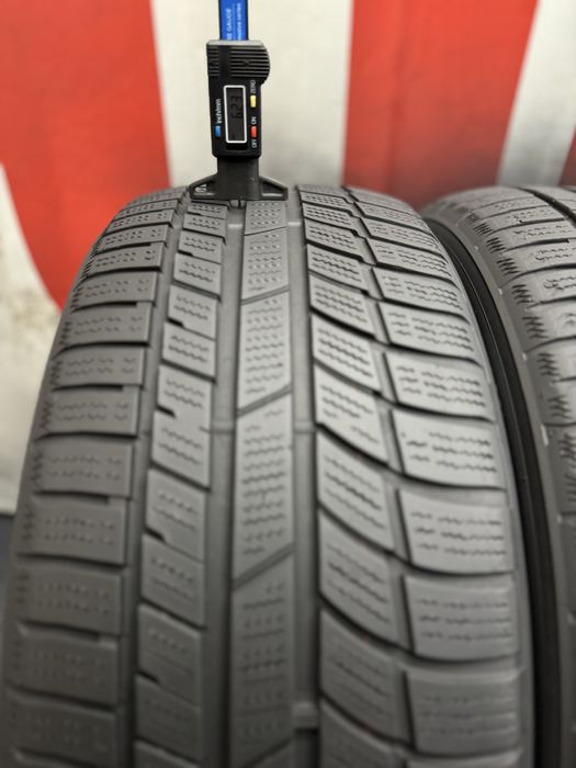 215 50 17, Зимни гуми, Toyo SnowProxS954, 2 броя