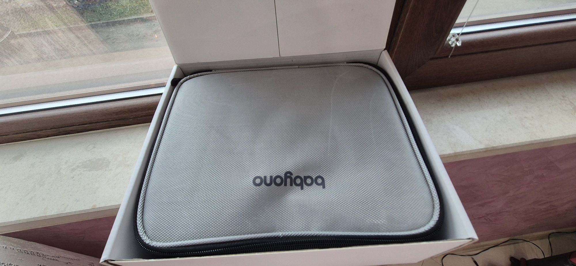 Електрическа помпа за кърма Babyono COMPACT 970