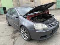 Фолксваген Голф 5 1.9 105 кон.Vw Golf 5 1.9 105hp BKC