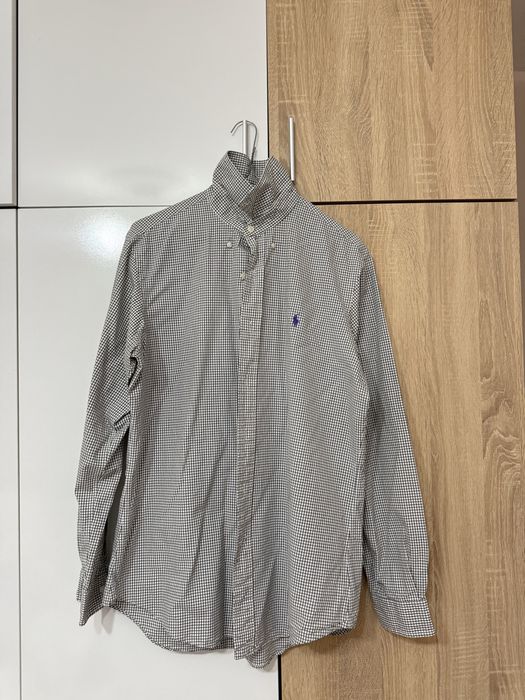 Мъжка риза на Polo Ralph Lauren Размер L