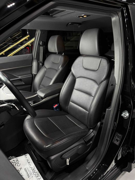 Ssang Yong Torres 4WD