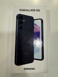 Samsung Galaxy A55