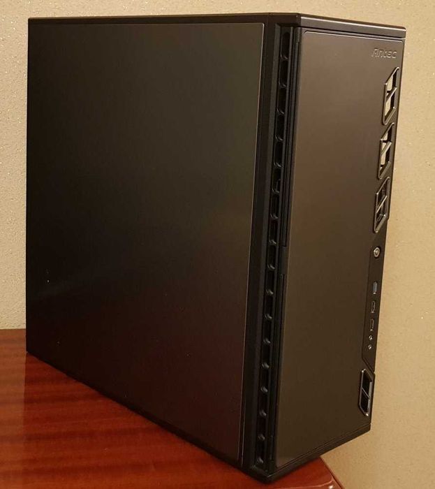 Carcasa PC Antec P183 v3