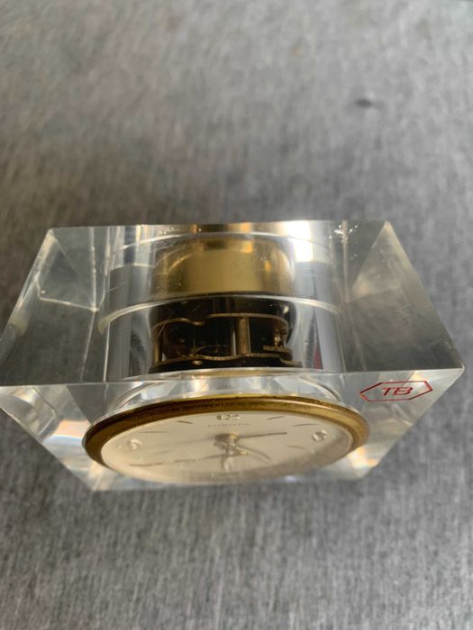 стар часовник будилник EUROPA