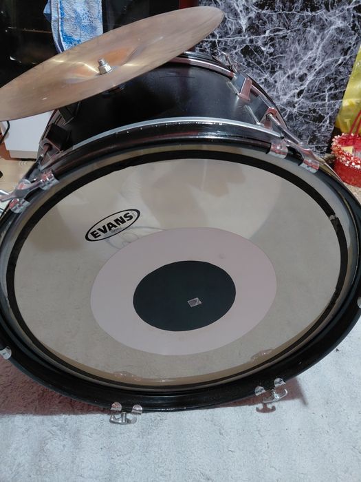 Продавам тъпан 22инча