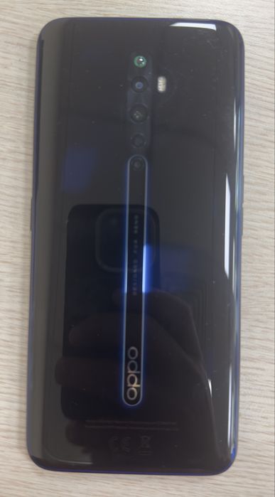 Oppo reno z2 /8 Ram