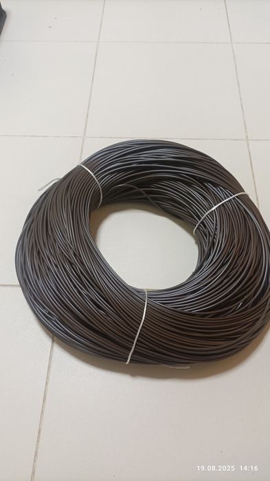 Продам Ротанг для плетения. ПВД