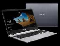Мощный новый Asus в коробке Ryzen5/12GbDDR4/128GbSSD/1TbHDD/15.6"/3-4ч