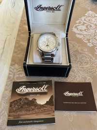 Ingersoll Automatic Moon fase