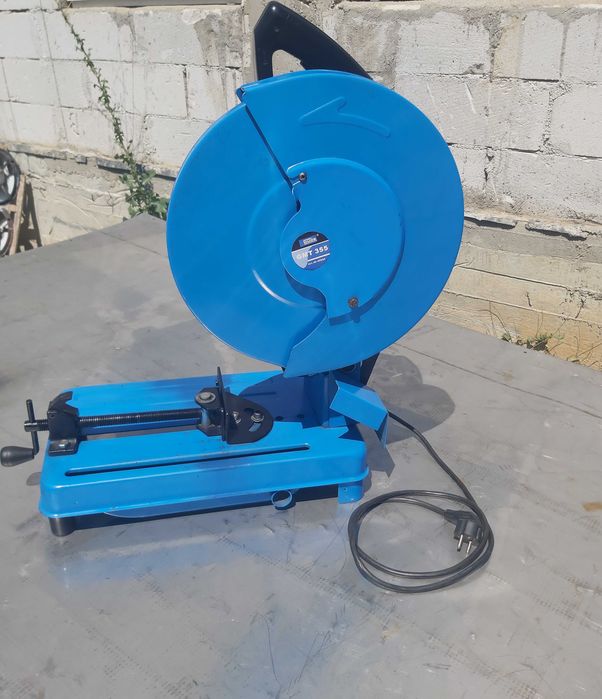 Debitator Metale Professional  Gude Gmt 2000w