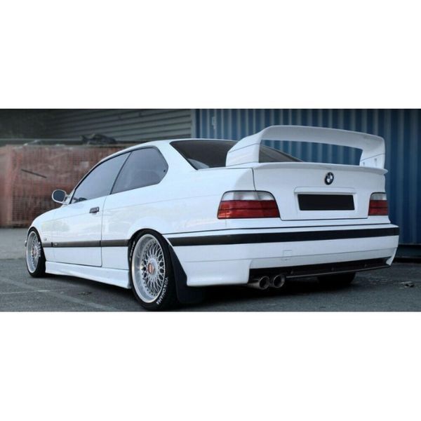 Спойлер за багажник GT Style High за BMW E36 / БМВ Е36 (1990-1998)