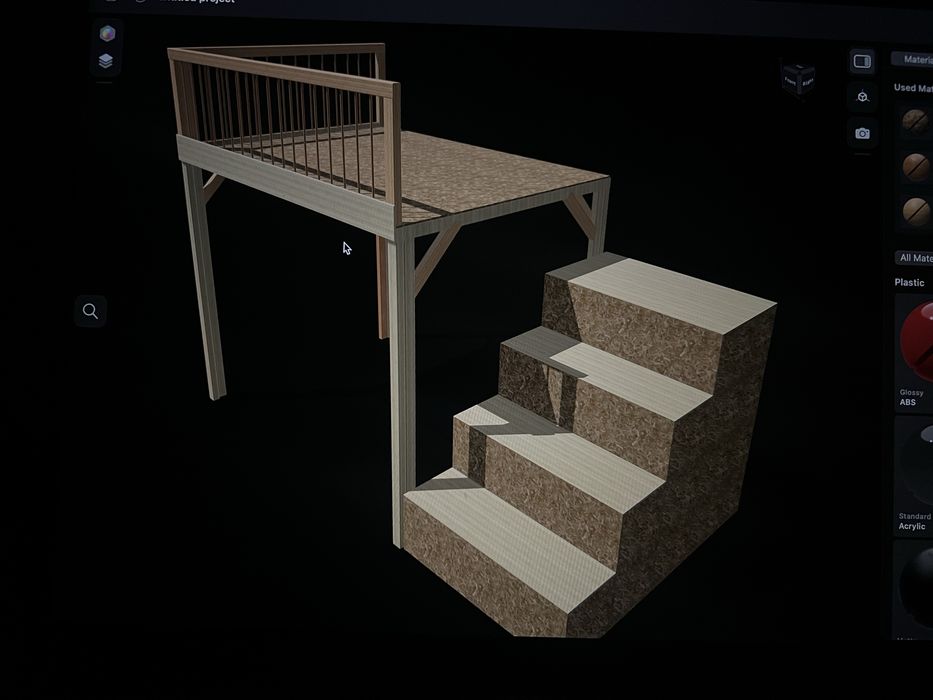 3d print si proiectare