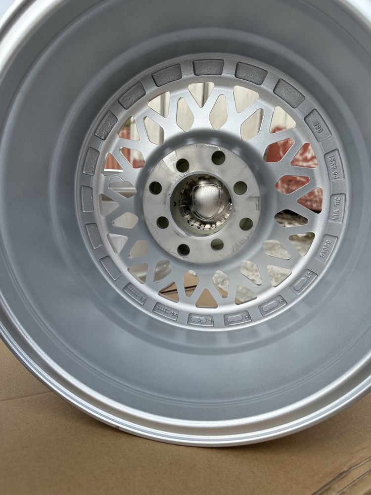 Джанти BBS 15х8 4х100/114,3