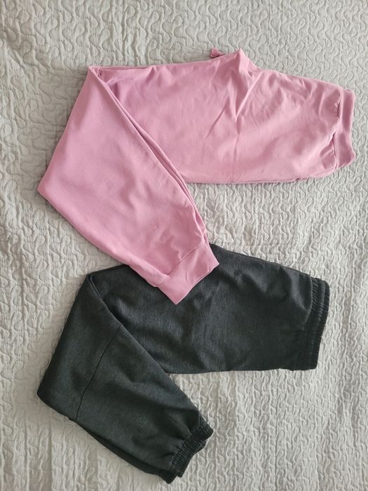 Pantaloni de trening marime M