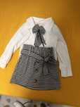 Lot costumase fetita