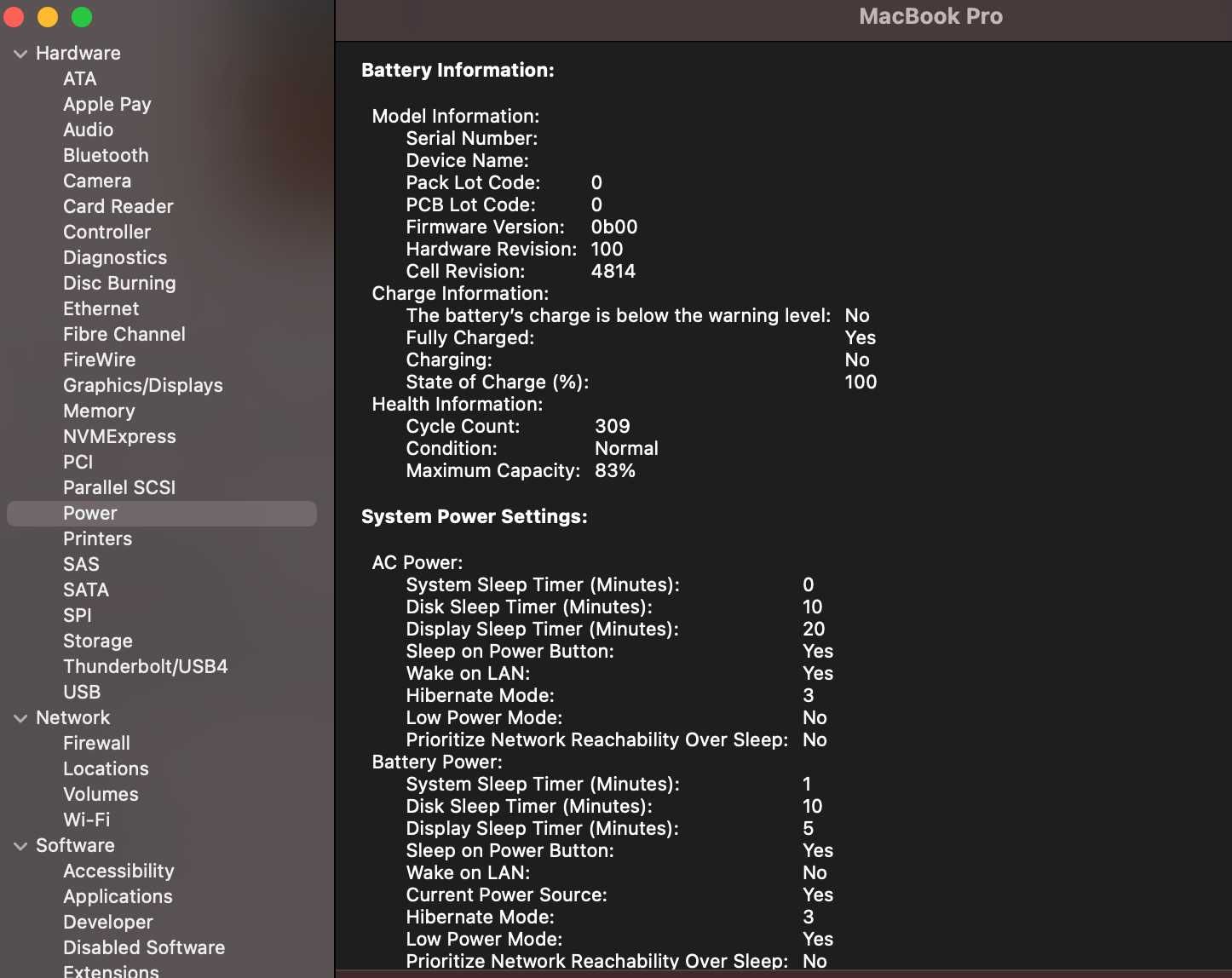 14" MacBook Pro M1 Pro 16GB RAM,1TB SSD SROCHNI sotiladi