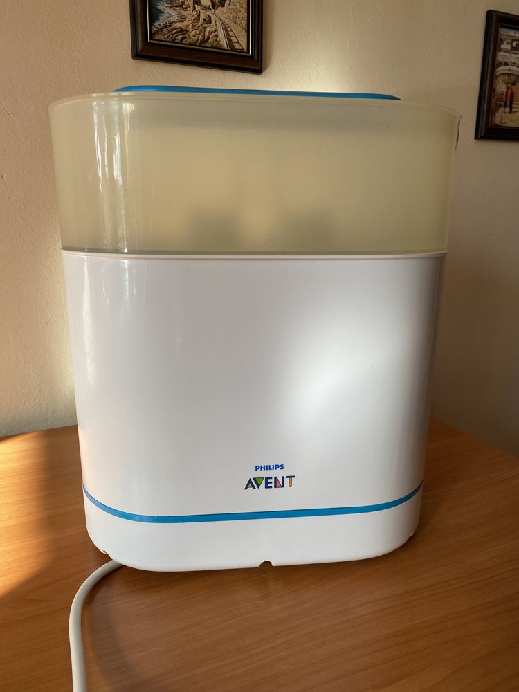 Стерилизатор Avent