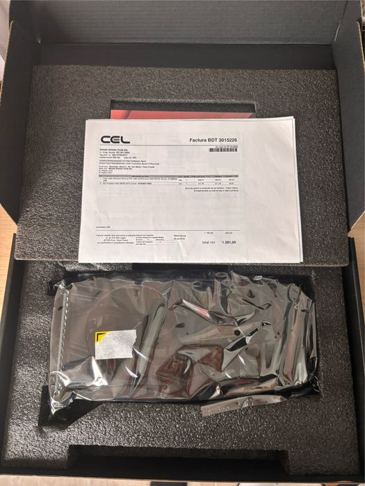Geforce GTX 1660 Super 6GB DDR6