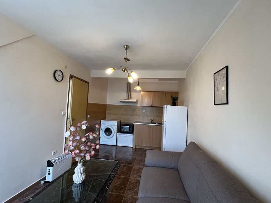 Дава се под наем Двустаен апартамент в София, Зона Б-18 - 60 кв.м за 433.5 € - Снимка #5