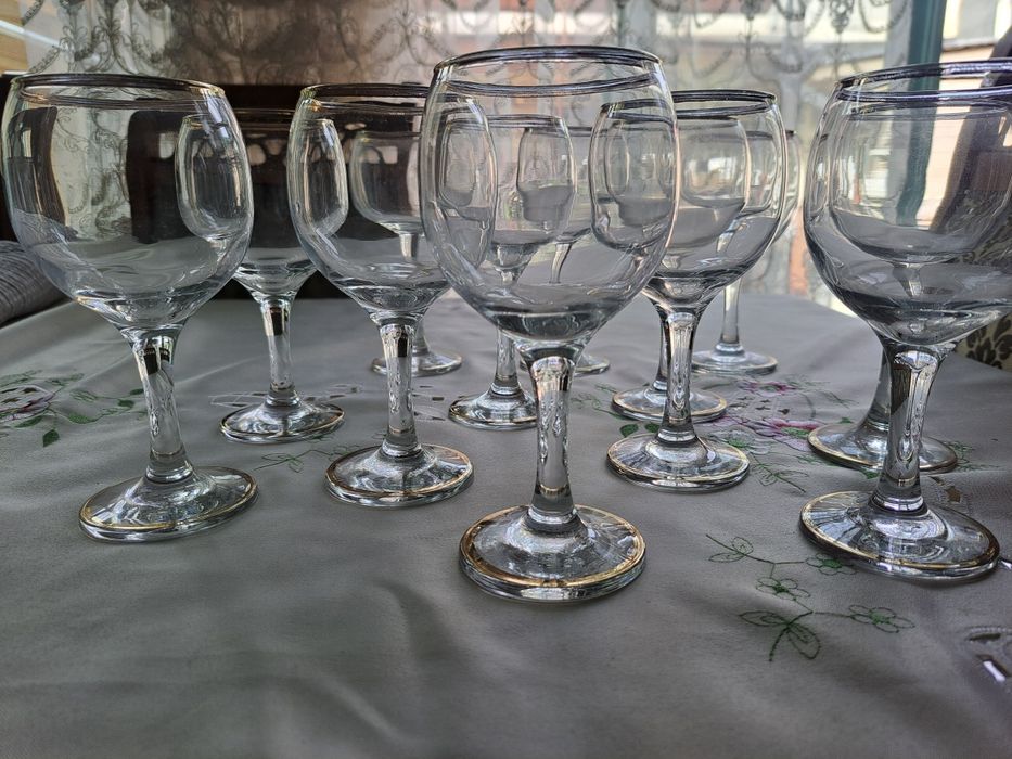 Bakal 12 dona yangiday