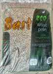 Peleti pin rasinoase Wood Pellets