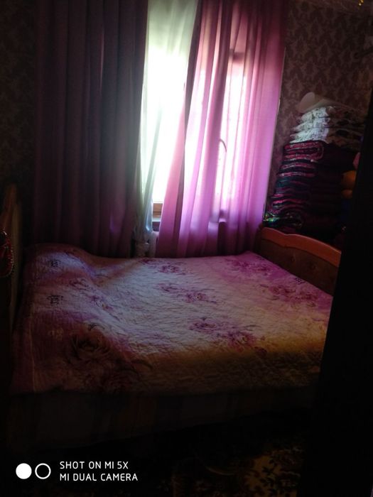 Срочно продаю свою квартиру 4/4/5 40 лет 1-й квартал