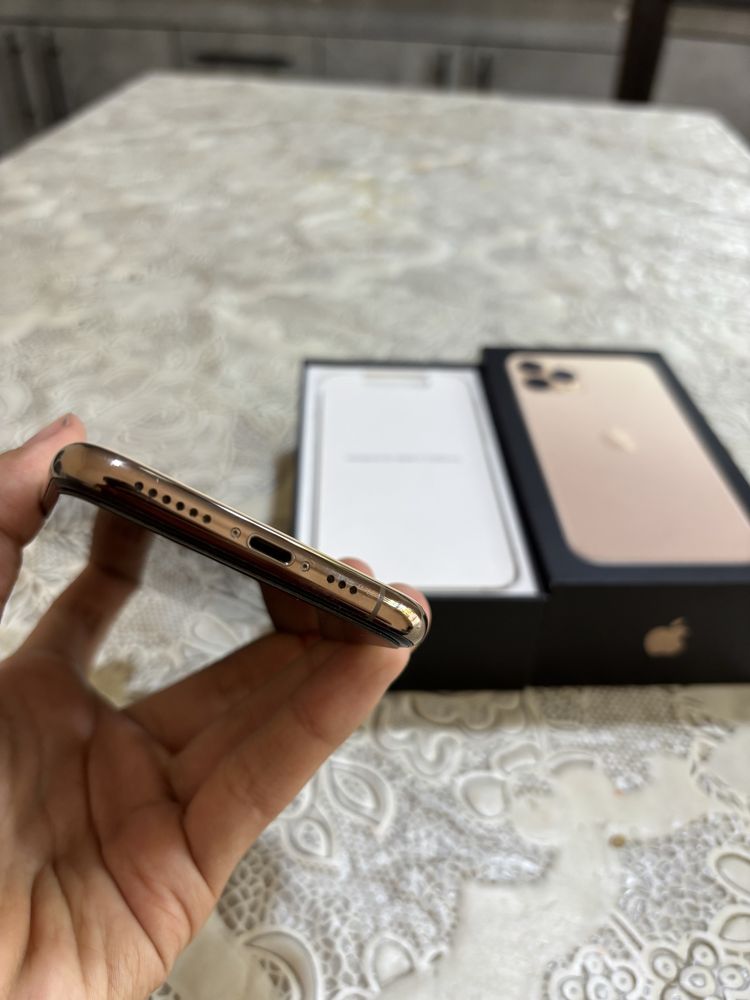Iphone 11 pro LL/A