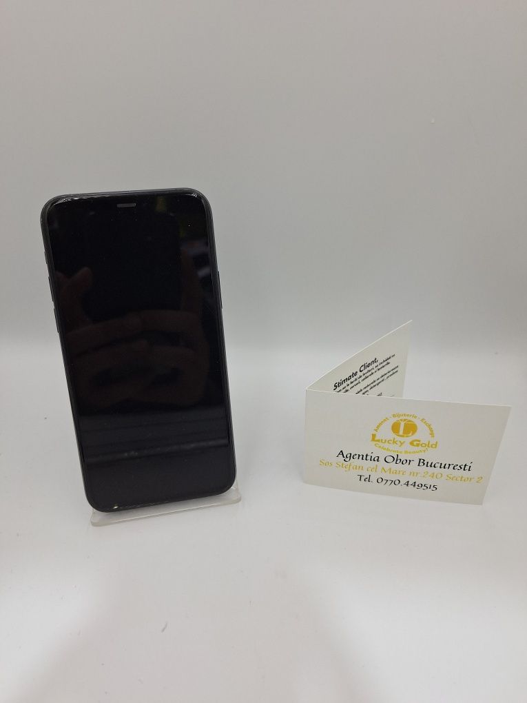 Iphone 11 Pro 64Gb 77% Baterie #38492