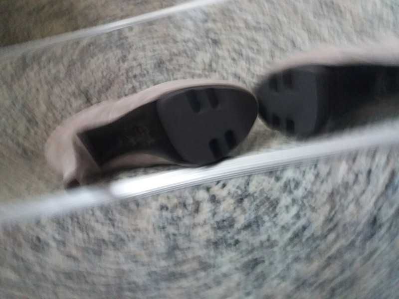 Botine brand "Why Denis"